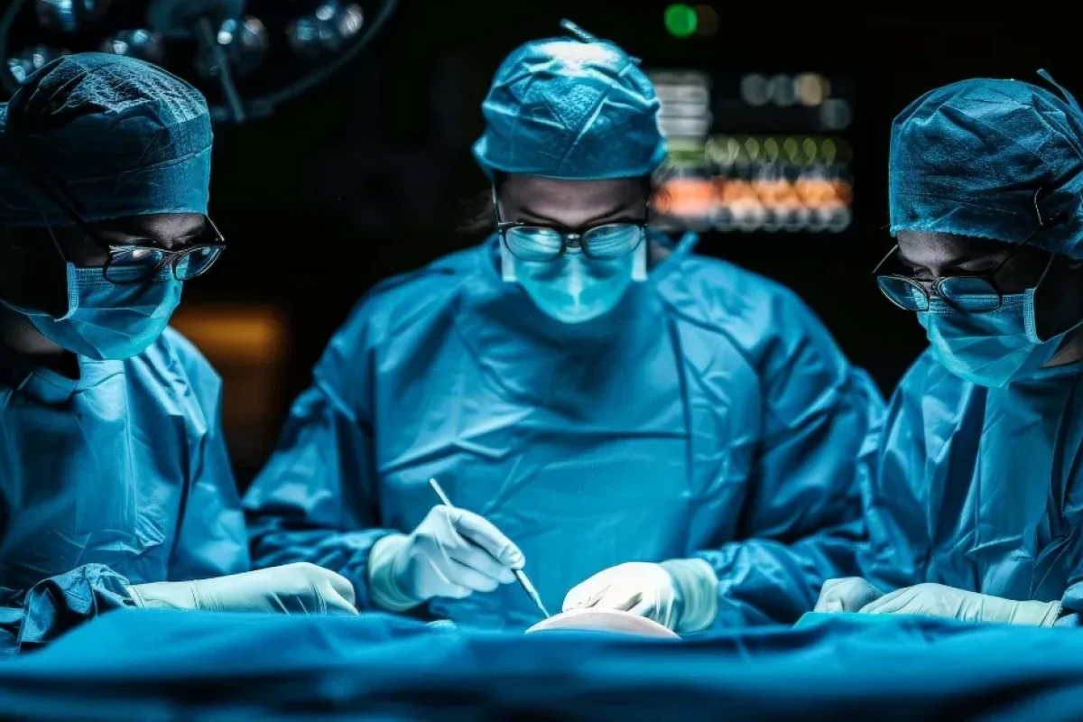 Surgical Risks